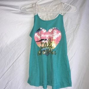 Shirt size M EUC